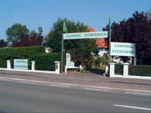 Camping Ever Green - Photo 2
