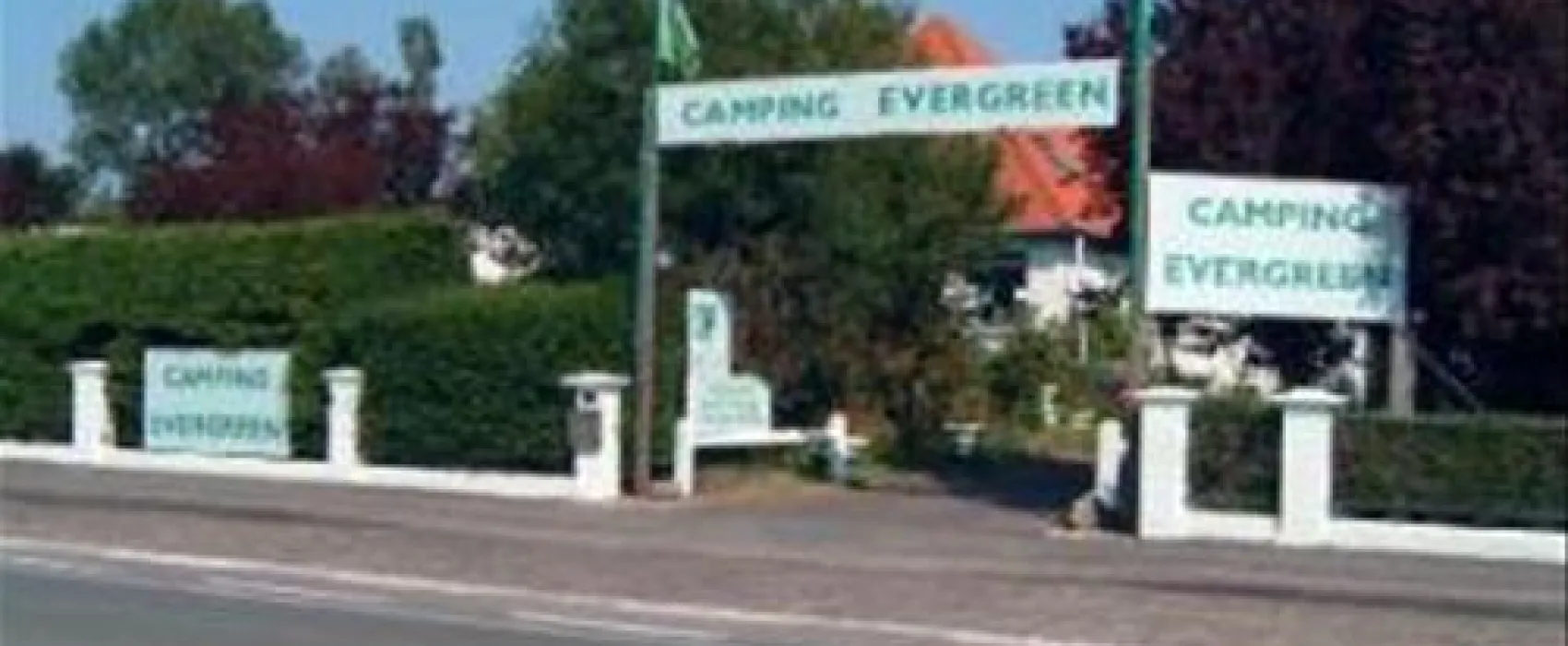 Camping Ever Green