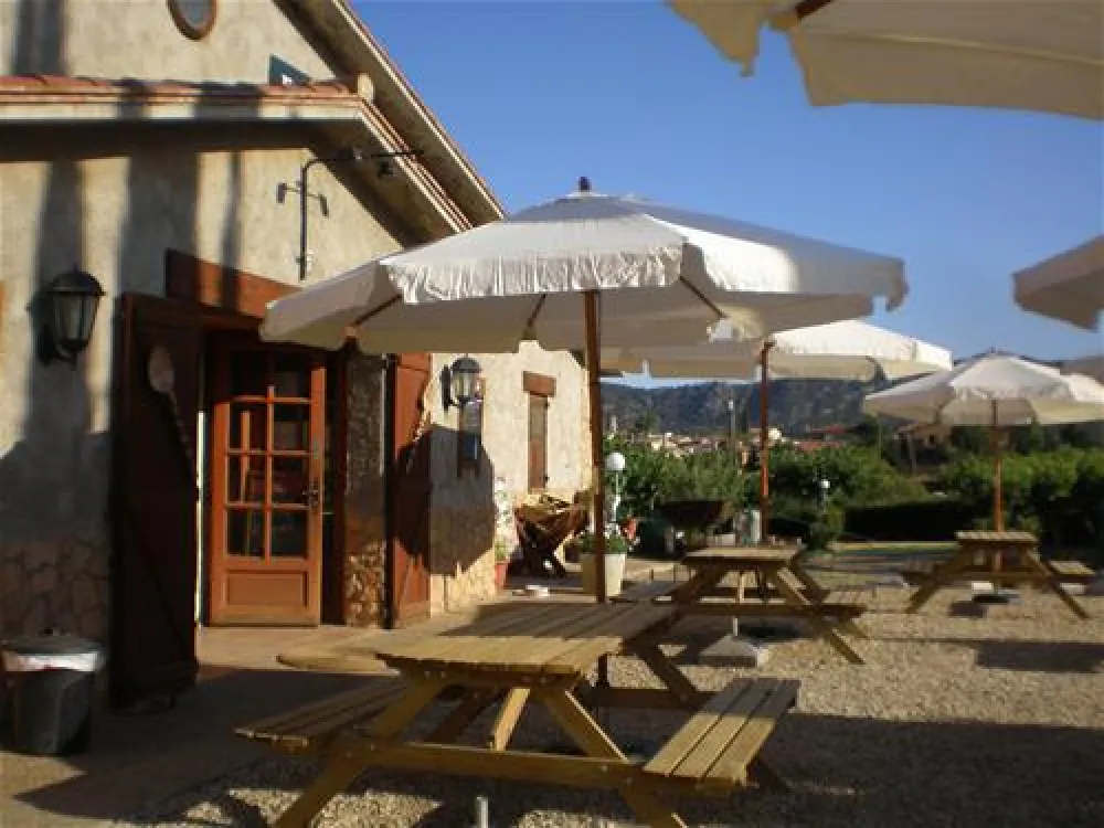 Camping Montsant Park