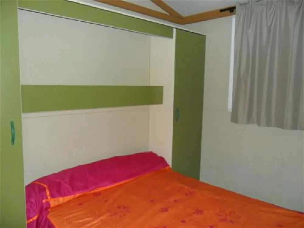 Camping Montsant Park