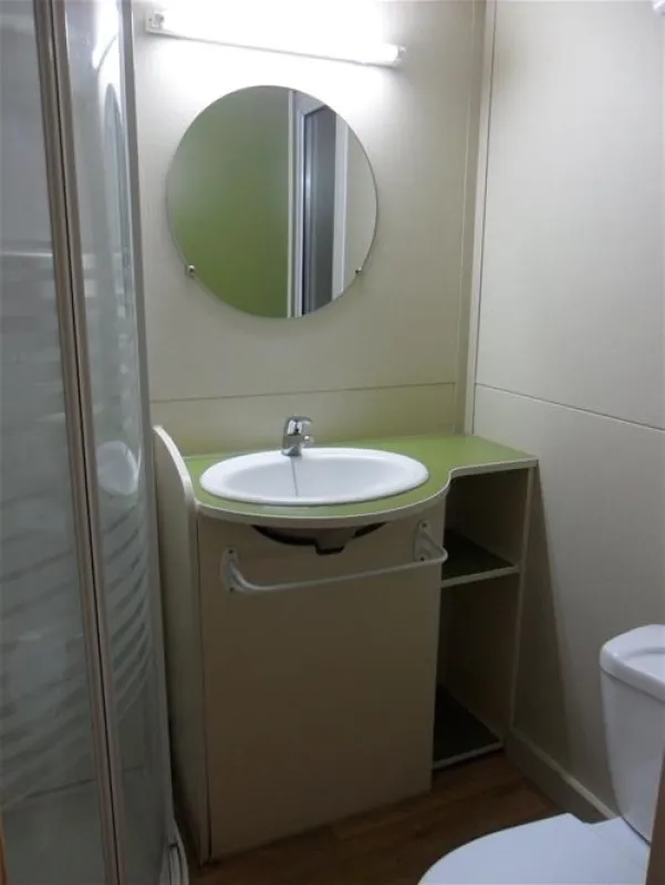 Camping Montsant Park