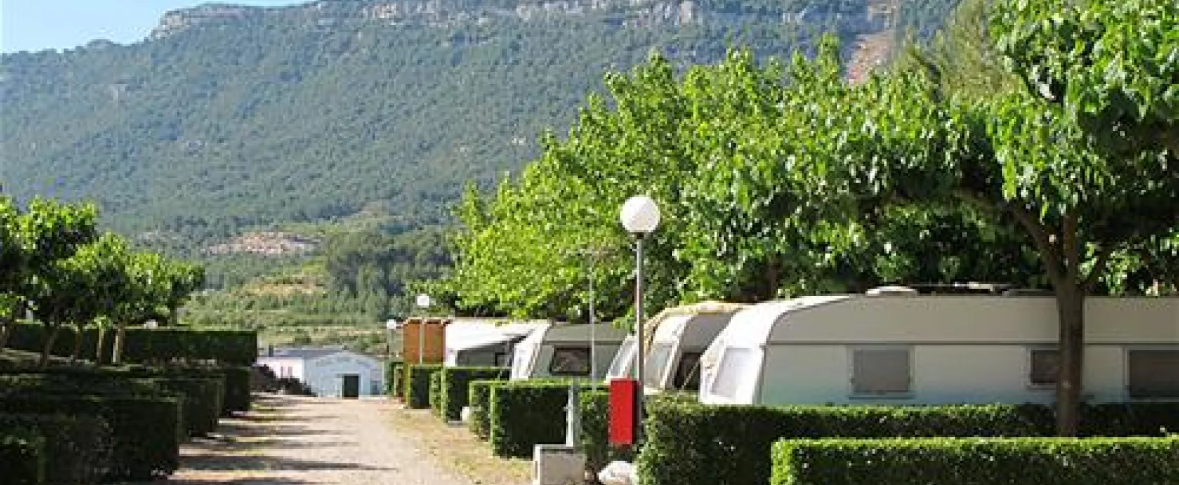 Camping Montsant Park