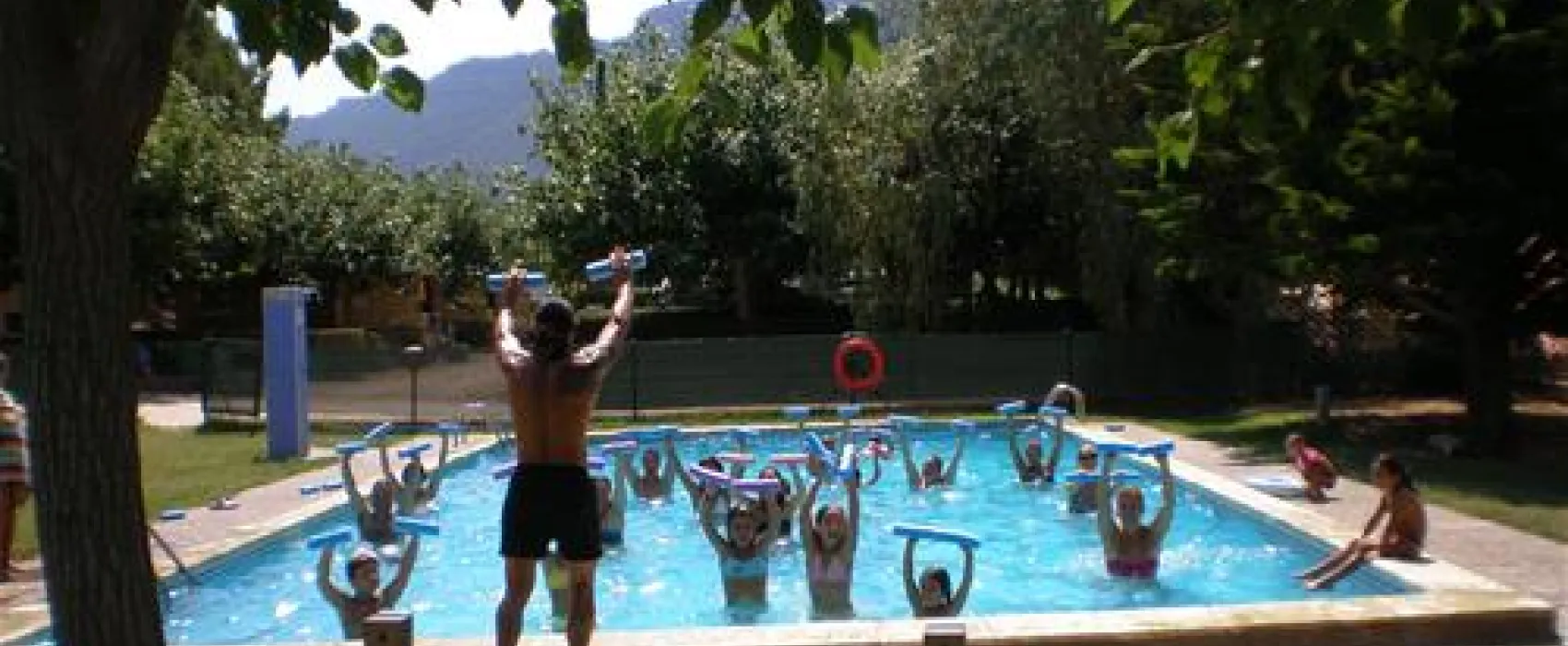 Camping Montsant Park