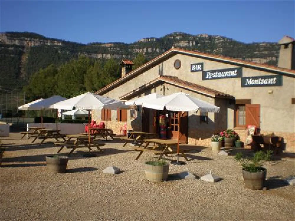 Camping Montsant Park