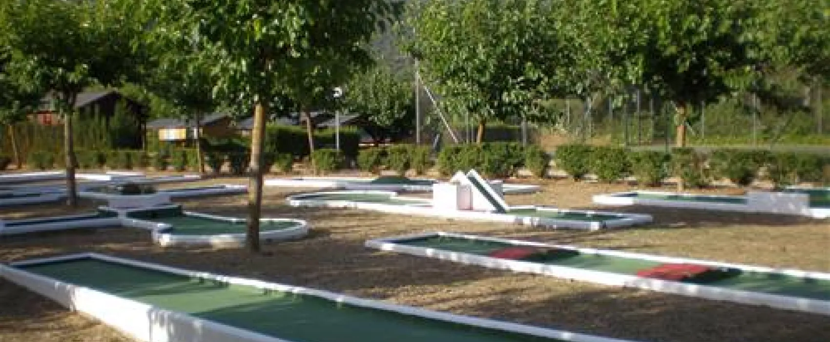 Camping Montsant Park