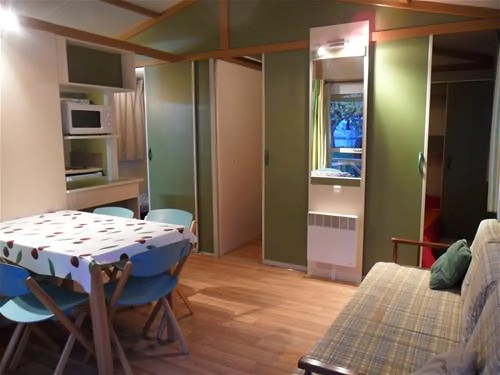 Camping Montsant Park