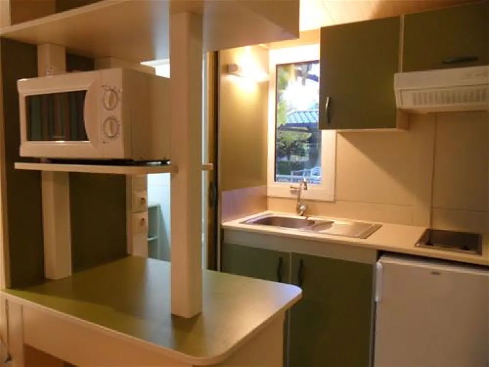 Camping Montsant Park