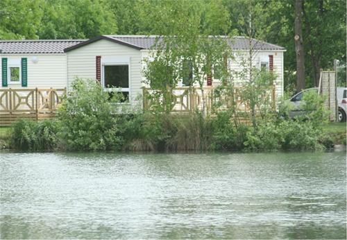 Camping Les Puits Tournants photo 5
