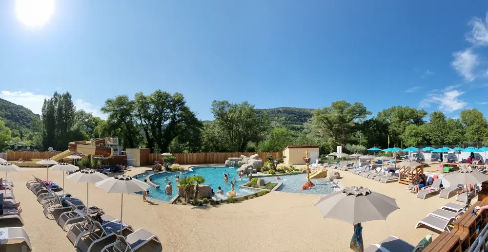 Yelloh! Village Camping Les Ramières