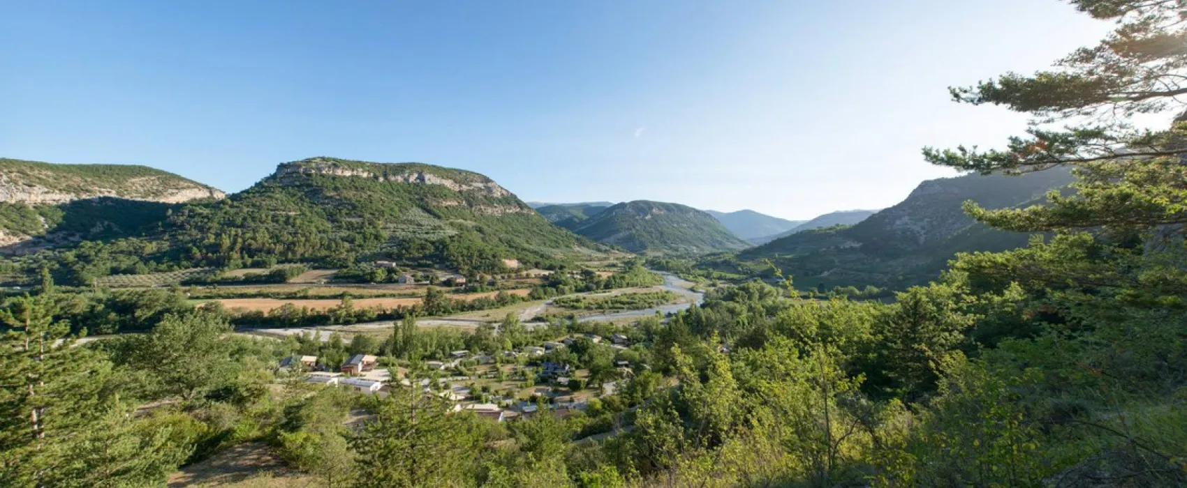 Yelloh! Village Camping Les Ramières