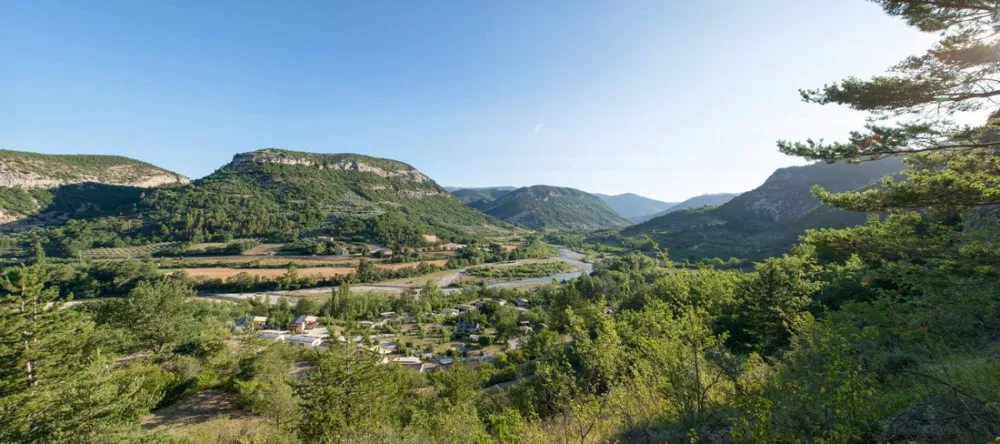 Yelloh! Village Camping Les Ramières