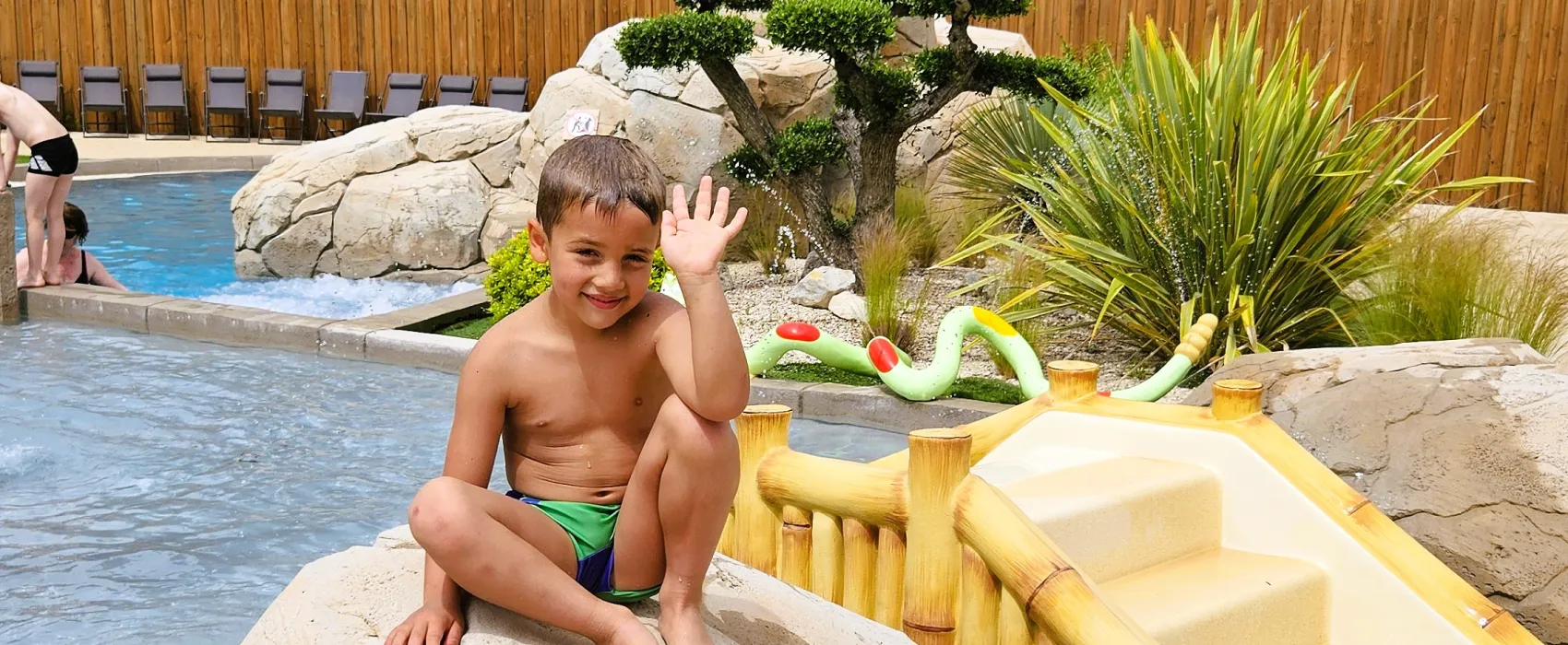 Yelloh! Village Camping Les Ramières