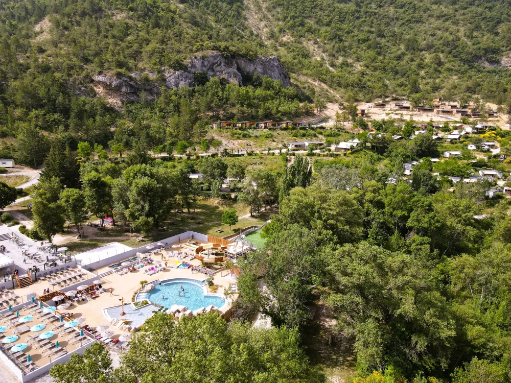 Yelloh! Village Camping Les Ramières