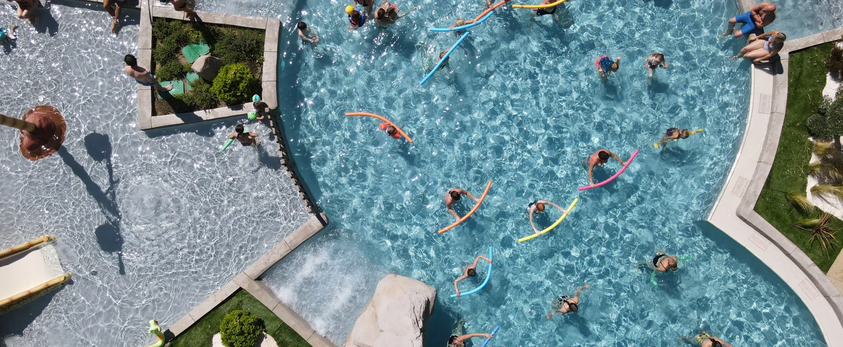 Yelloh! Village Camping Les Ramières