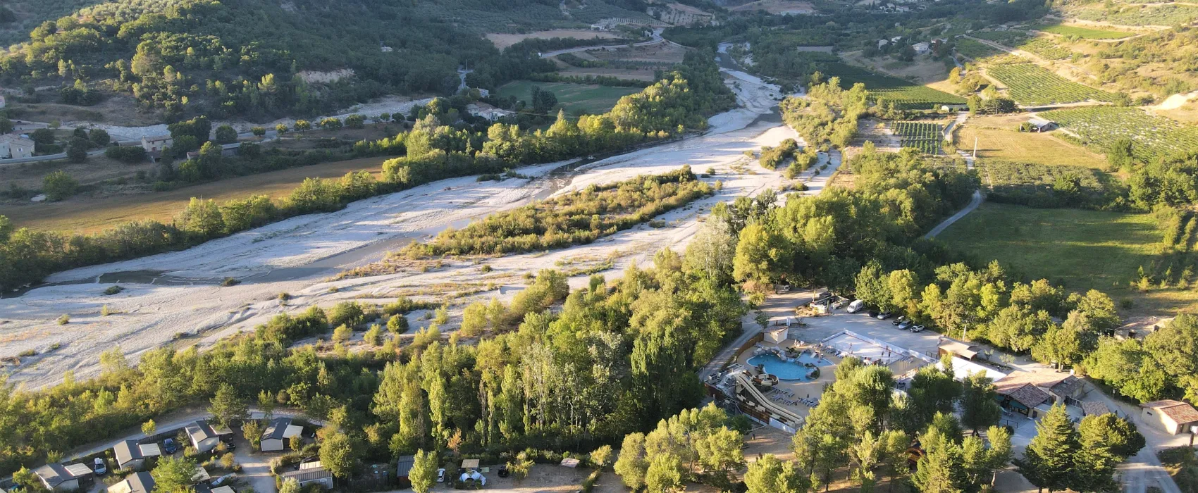 Yelloh! Village Camping Les Ramières