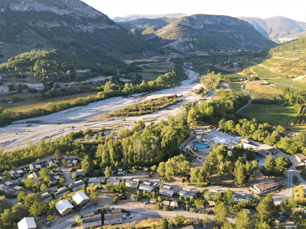 Yelloh! Village Camping Les Ramières
