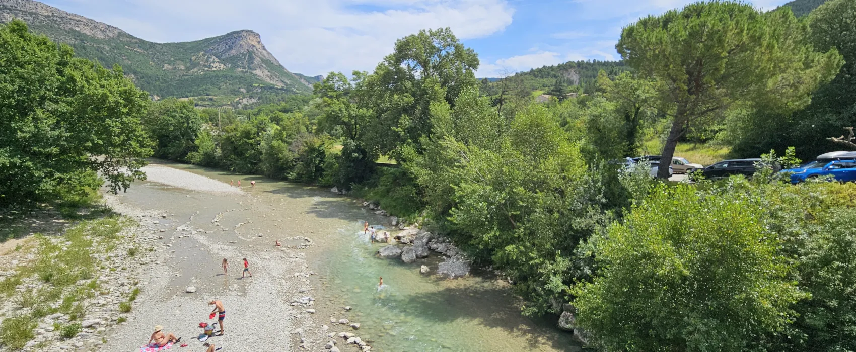 Yelloh! Village Camping Les Ramières