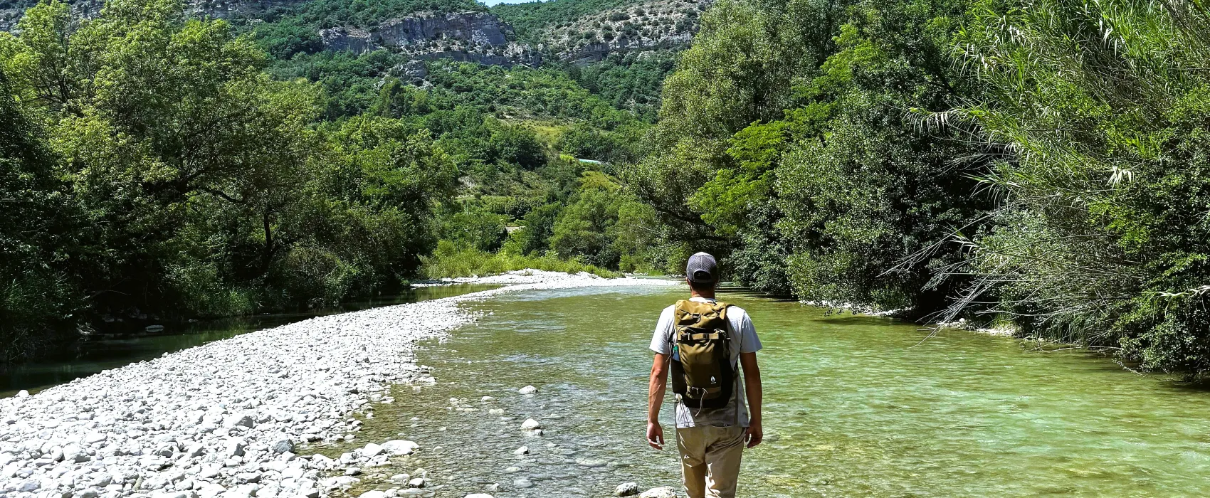 Yelloh! Village Camping Les Ramières