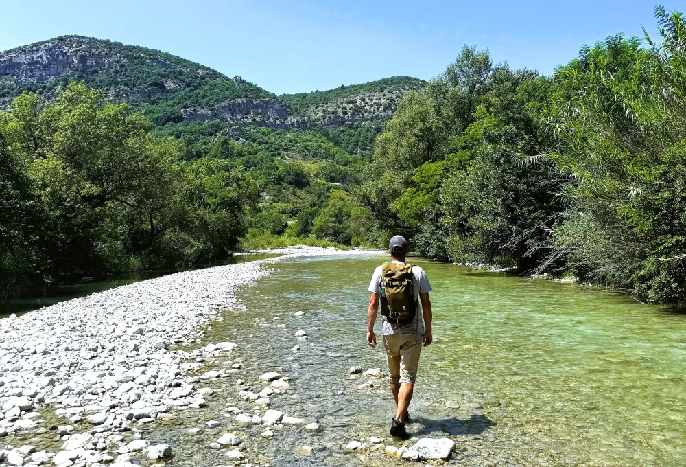 Yelloh! Village Camping Les Ramières