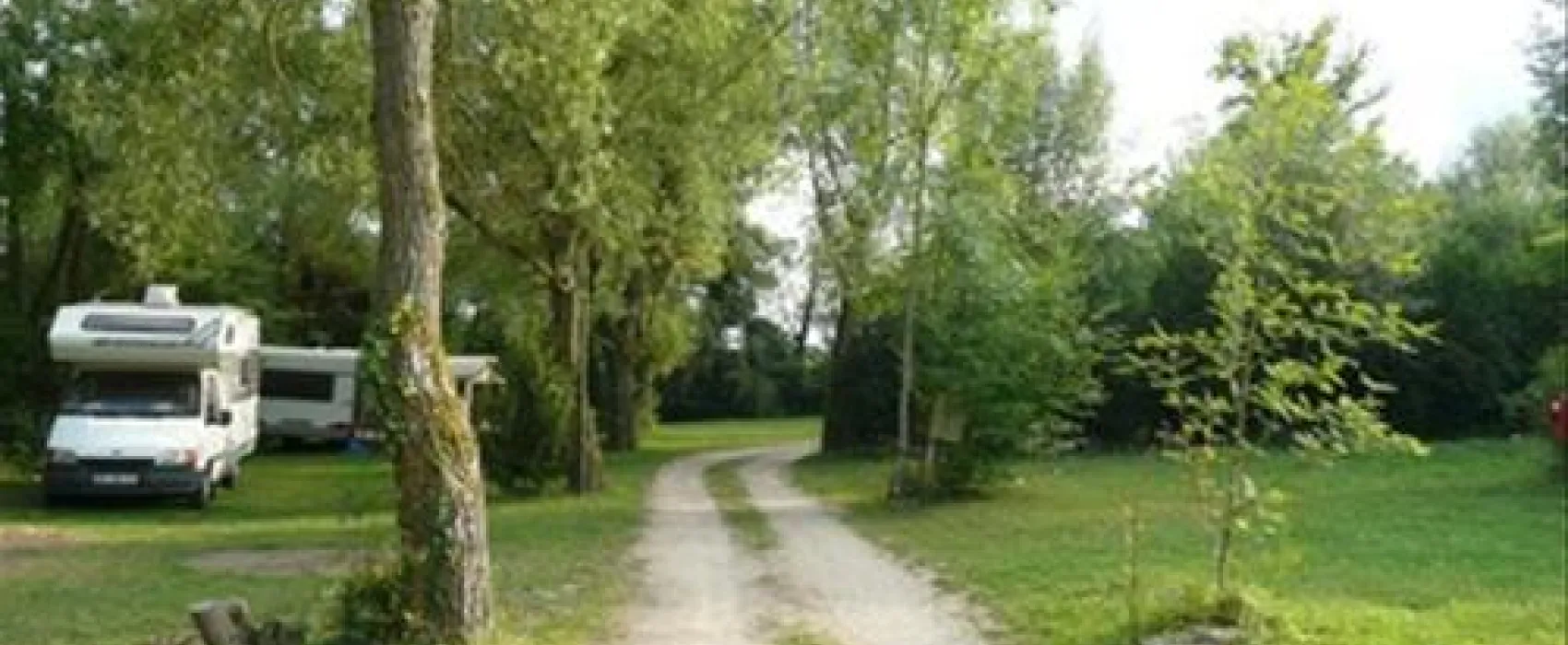 Camping Le Petit Villars