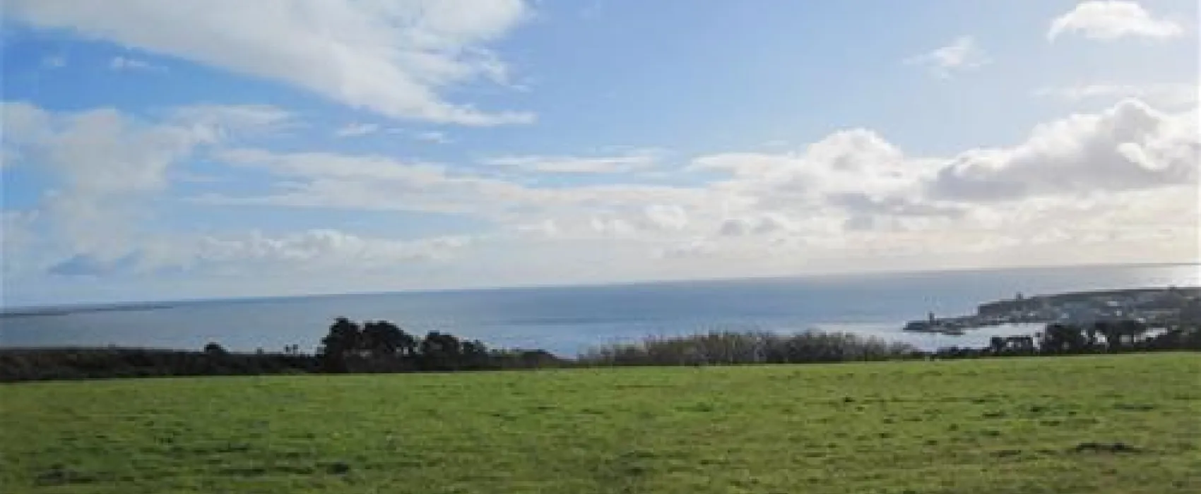 Dunmore East Holiday Park