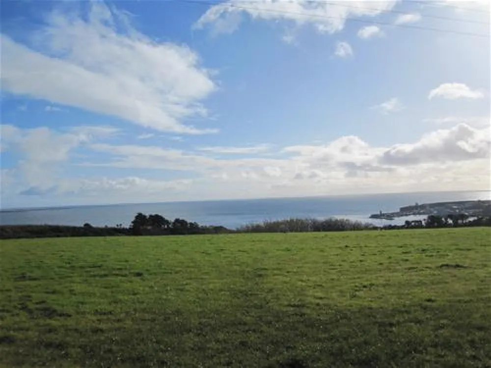 Dunmore East Holiday Park