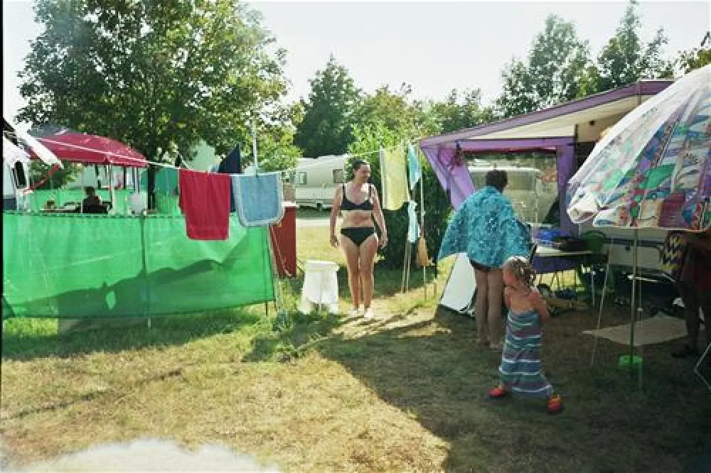 CampingIN Finida Umag