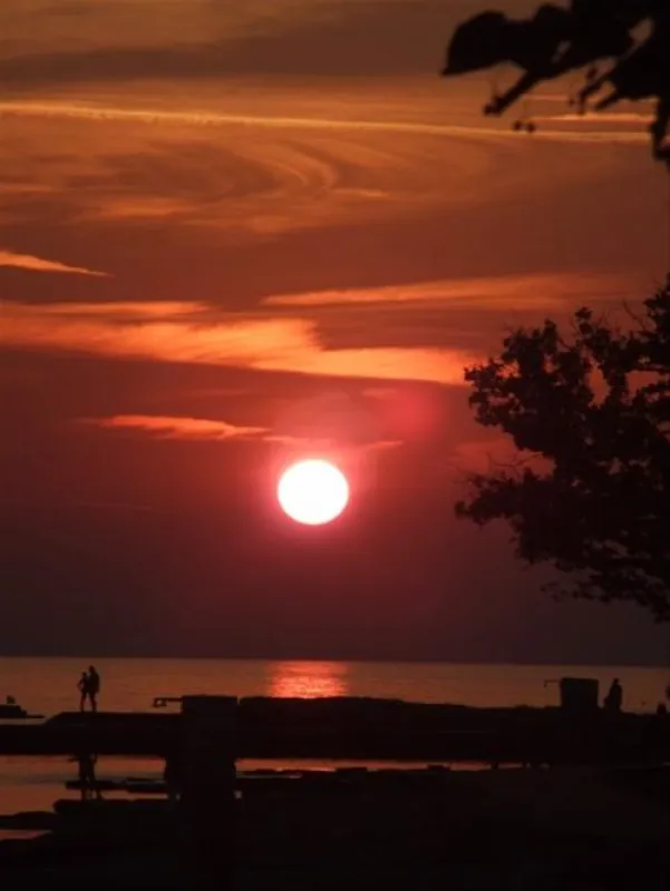 CampingIN Finida Umag