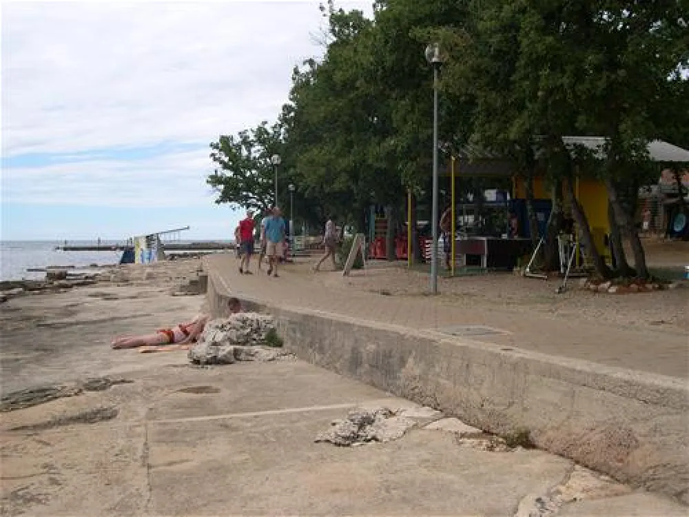 CampingIN Finida Umag