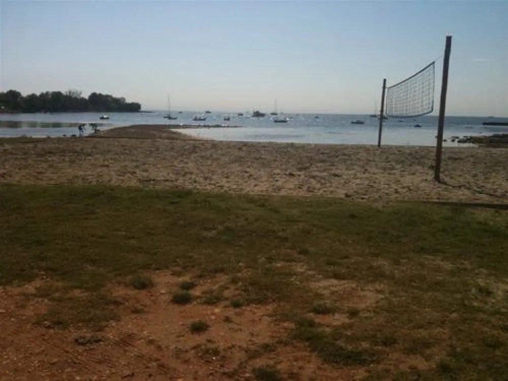 CampingIN Finida Umag