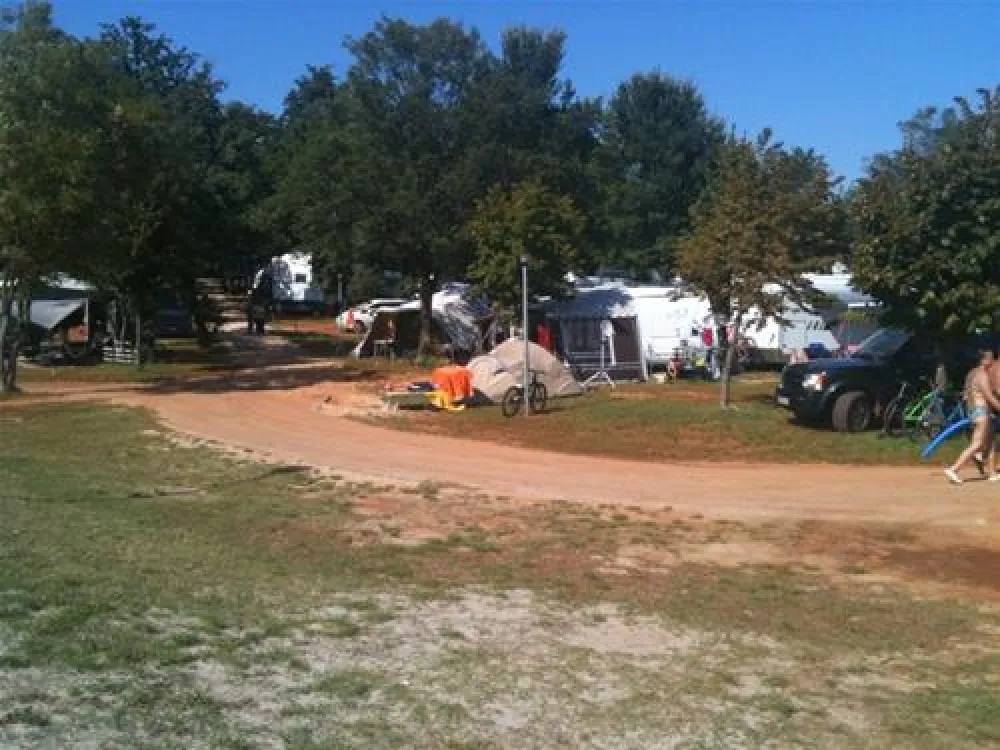 CampingIN Finida Umag