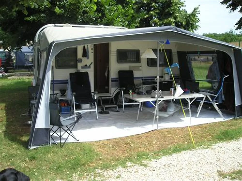 CampingIN Finida Umag
