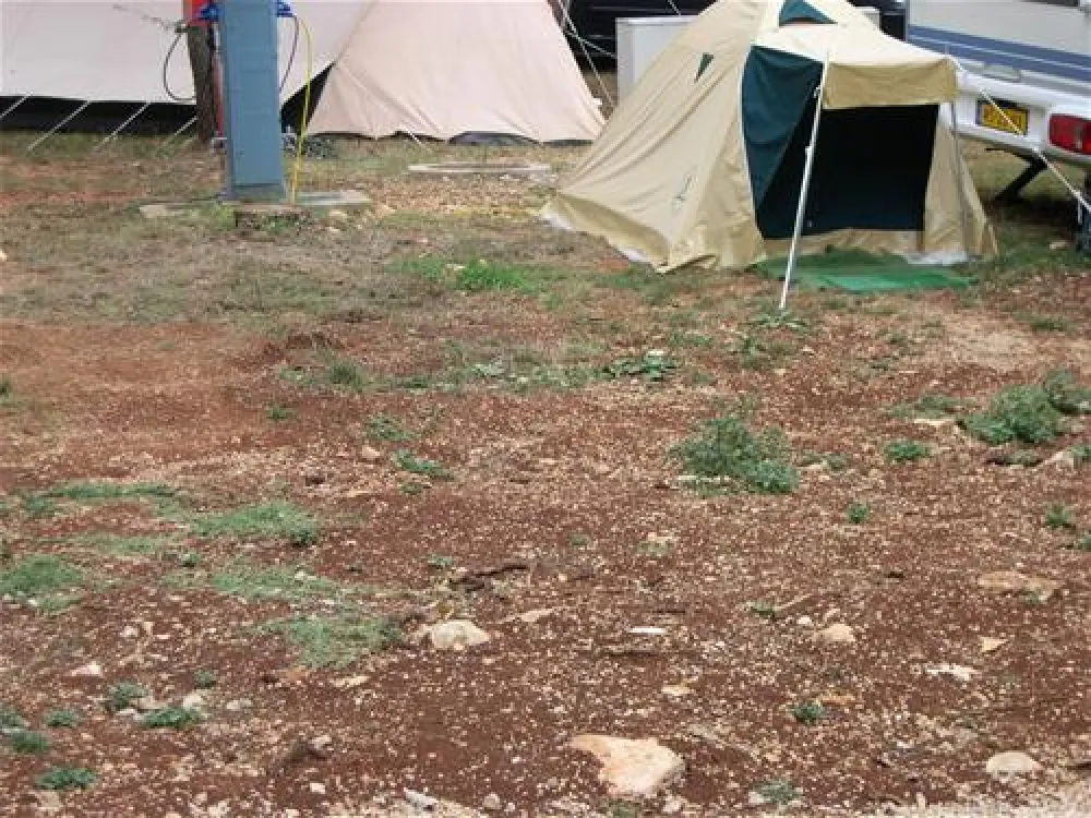 CampingIN Finida Umag