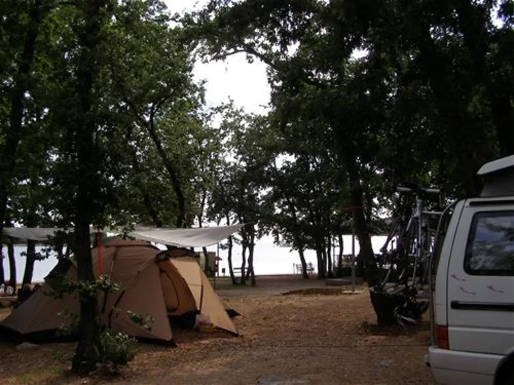 CampingIN Finida Umag