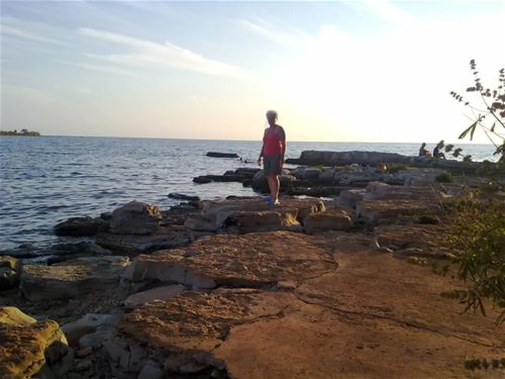 CampingIN Finida Umag