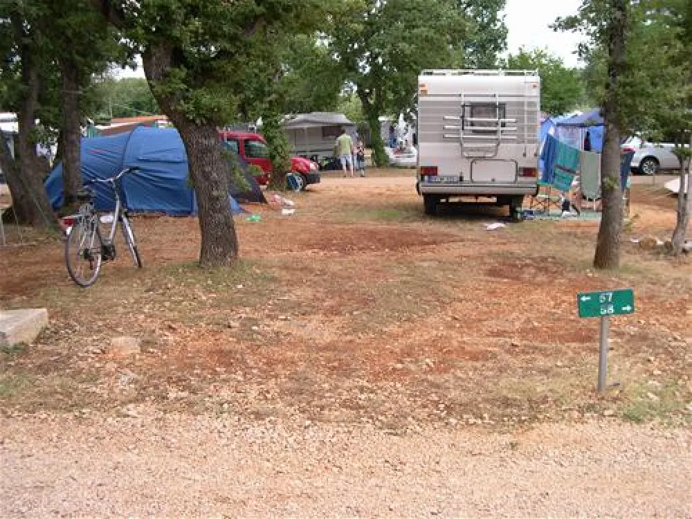 CampingIN Finida Umag