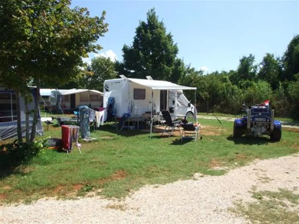 CampingIN Finida Umag