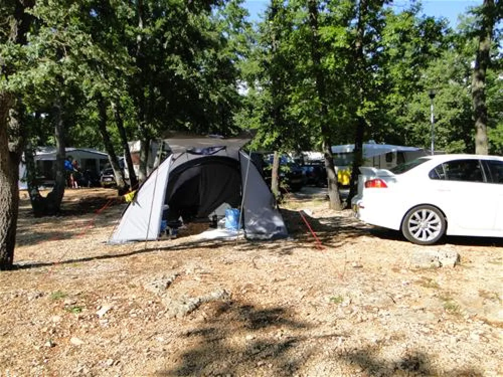 CampingIN Finida Umag