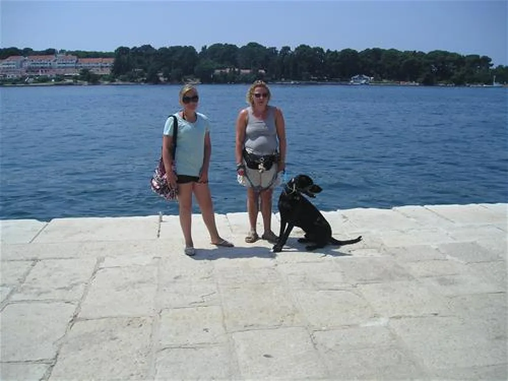 CampingIN Finida Umag