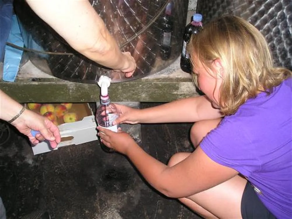 CampingIN Finida Umag