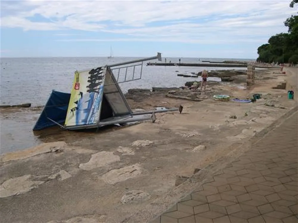 CampingIN Finida Umag