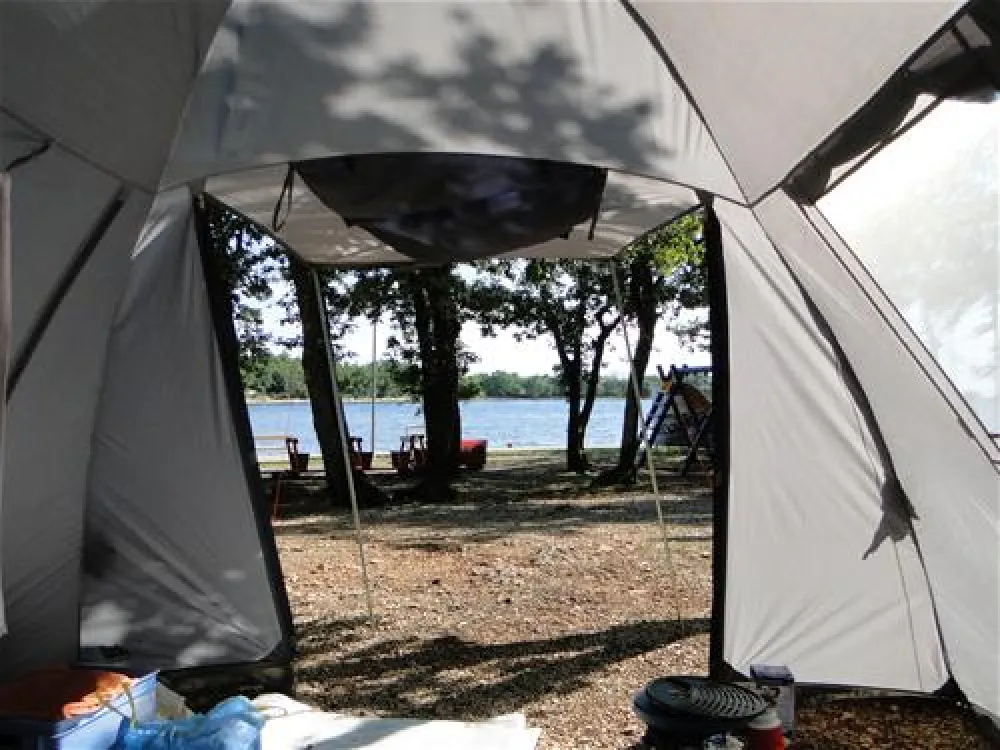 CampingIN Finida Umag