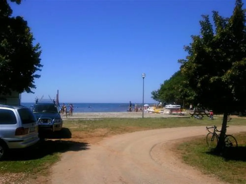 CampingIN Finida Umag