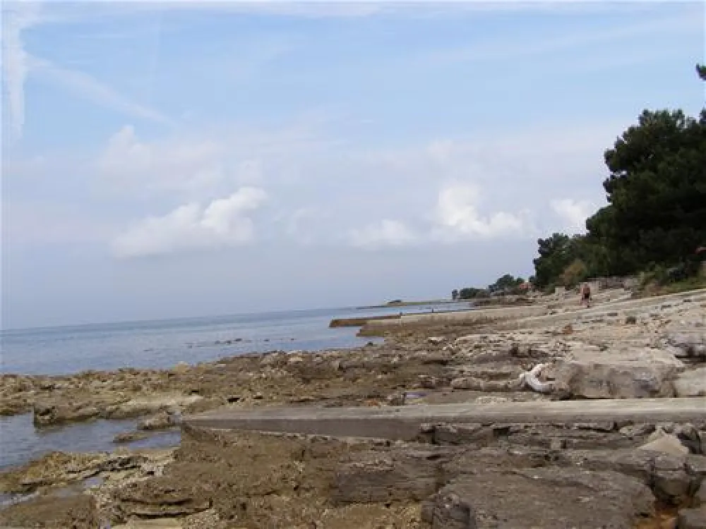 CampingIN Finida Umag