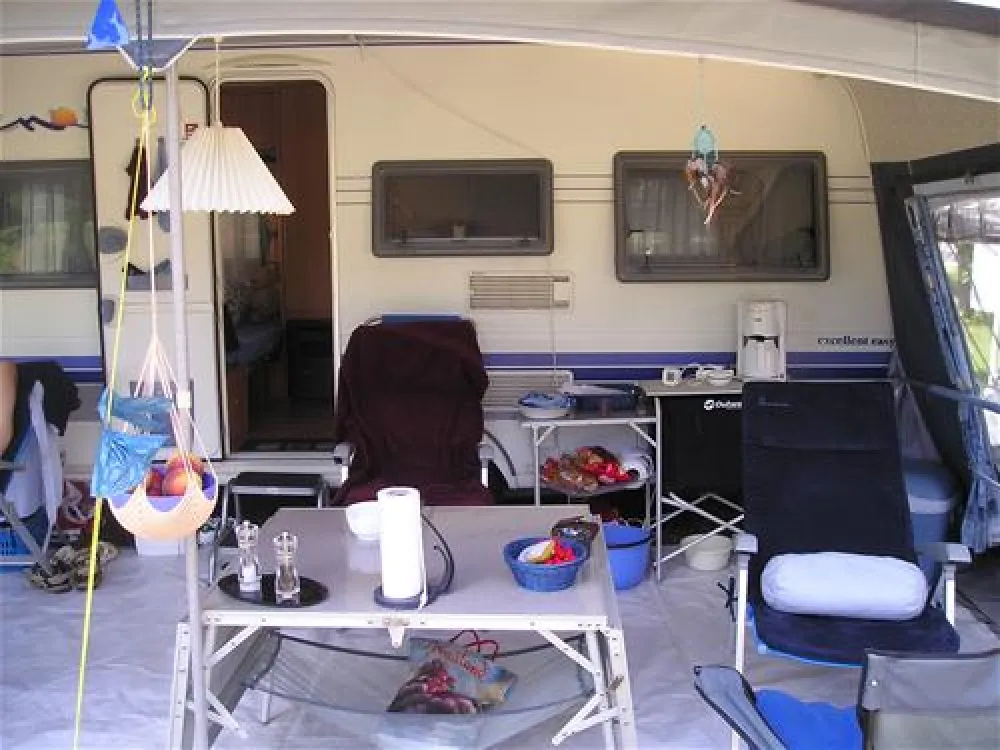 CampingIN Finida Umag