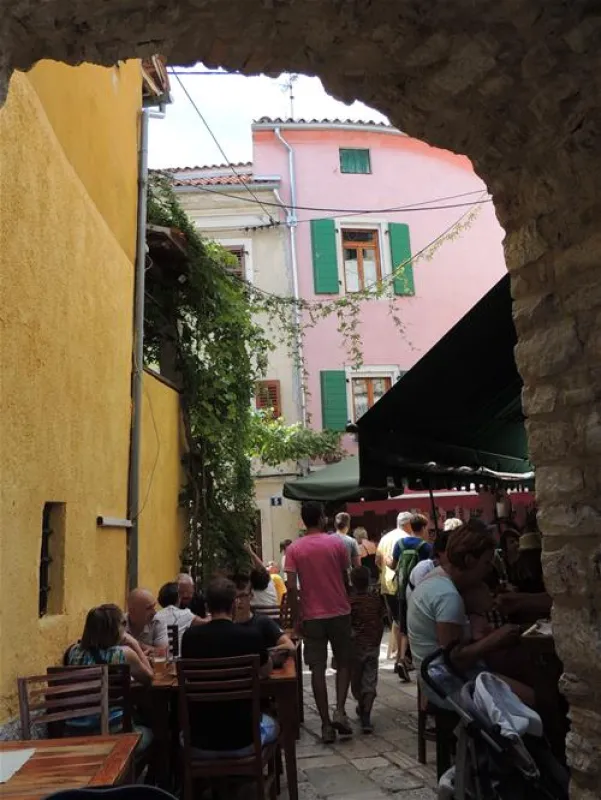 CampingIN Finida Umag