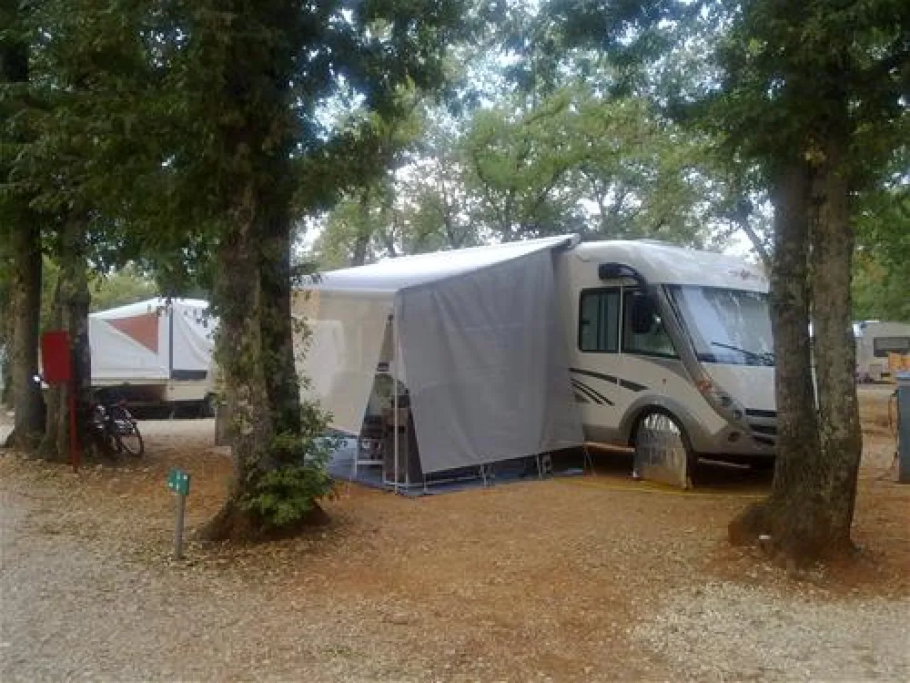 CampingIN Finida Umag