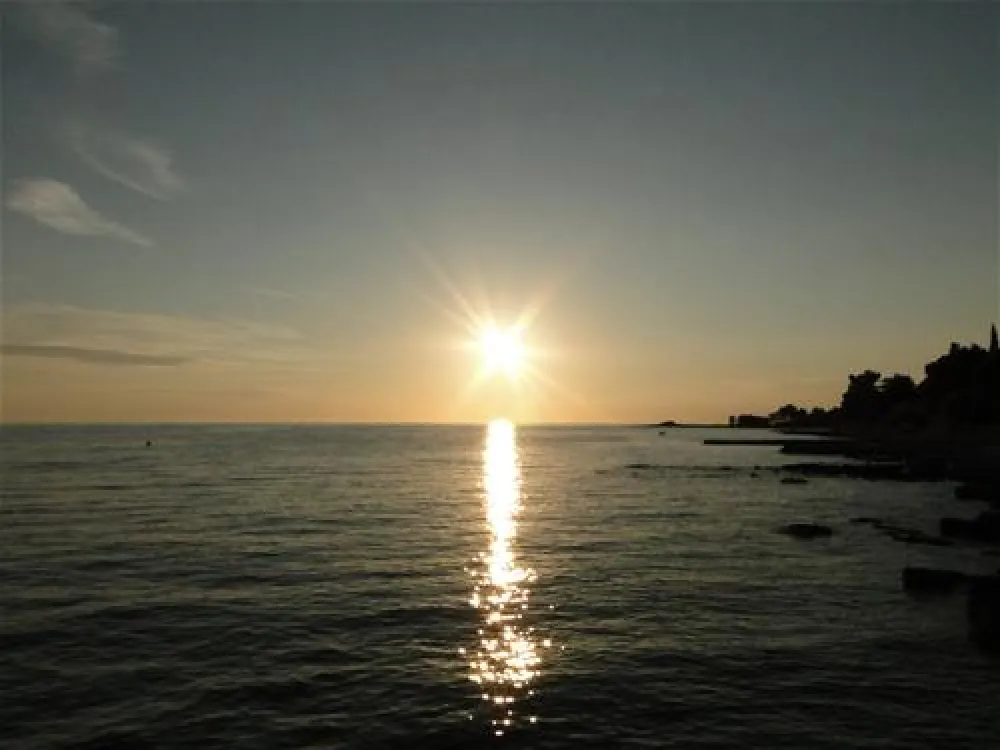 CampingIN Finida Umag