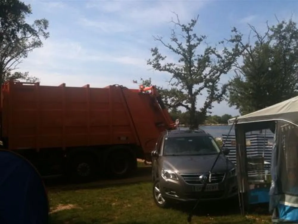 CampingIN Finida Umag