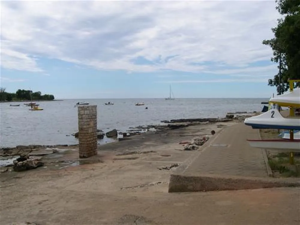 CampingIN Finida Umag